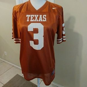 Nike Youth Texas longhorns Jersey